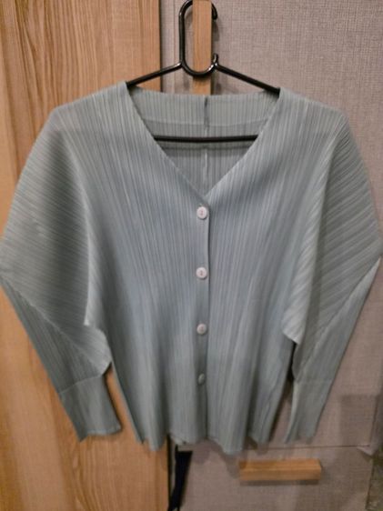เสื้อพลีท รูปที่ 12