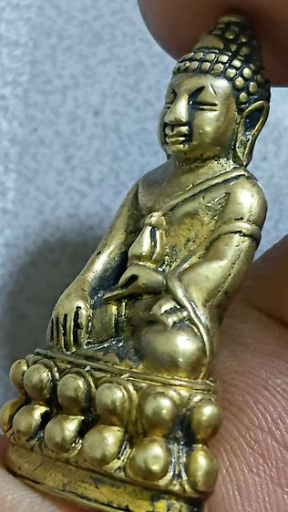 พระชัยวัฒน์ ครบรอบ 100 ปีวัดสุทัศน์ รูปที่ 3