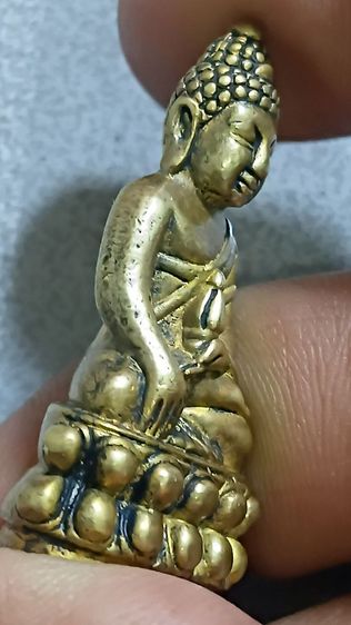 พระชัยวัฒน์ ครบรอบ 100 ปีวัดสุทัศน์ รูปที่ 4