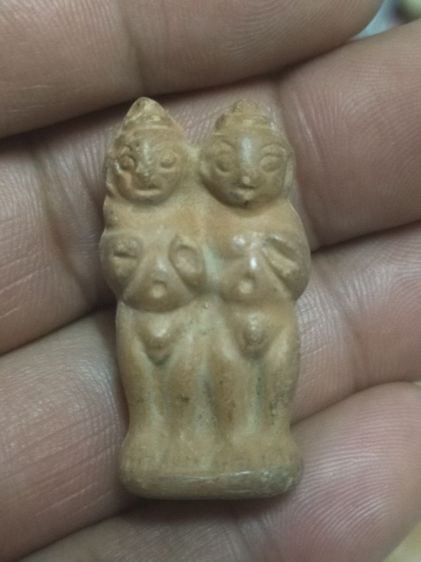 กัณหา ชาลีเนื้อดินเก่า