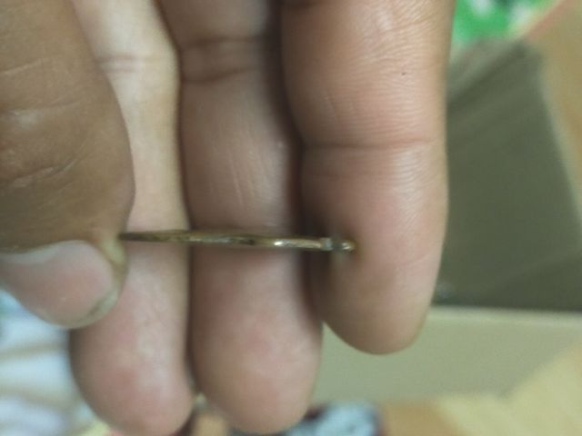 เหรียญหลวงพ่อโสธรสภาพสึก รูปที่ 3