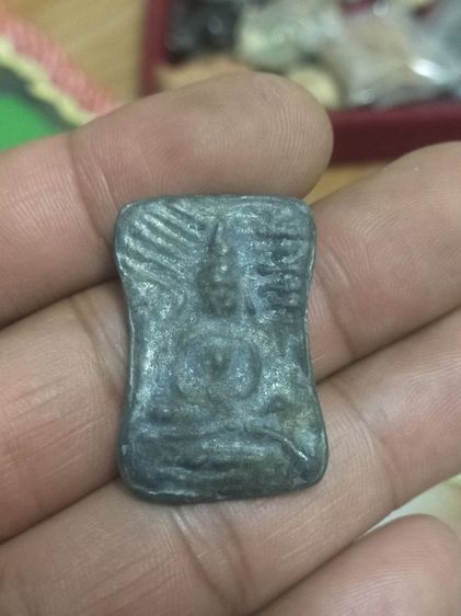 พระมเหศวรเก่า