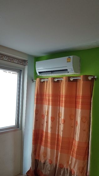 ตกแต่งครบ ให้เช่าคอนโดเดอะสแควบางใหญ่ใกล้เซ็นทรัลเวสเกต  รูปที่ 2