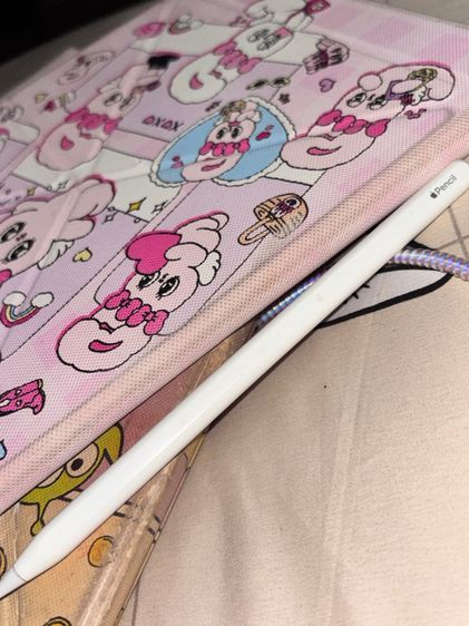 Apple Pencil Gen2 รูปที่ 8