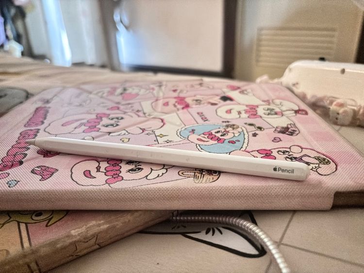 Apple Pencil Gen2 รูปที่ 6