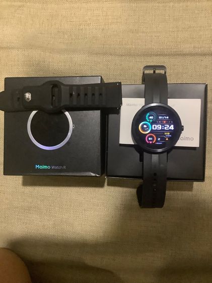 maimo watch R gps  รูปที่ 7