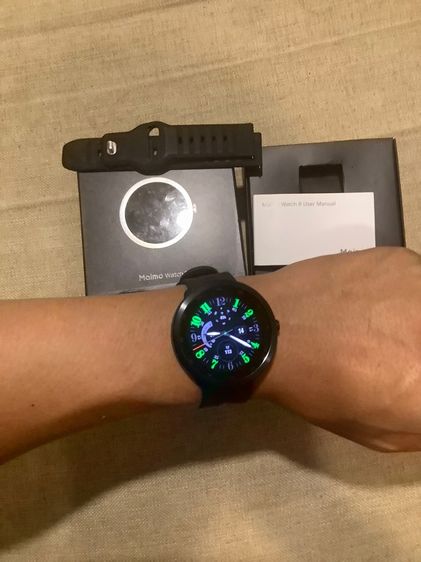 maimo watch R gps  รูปที่ 5