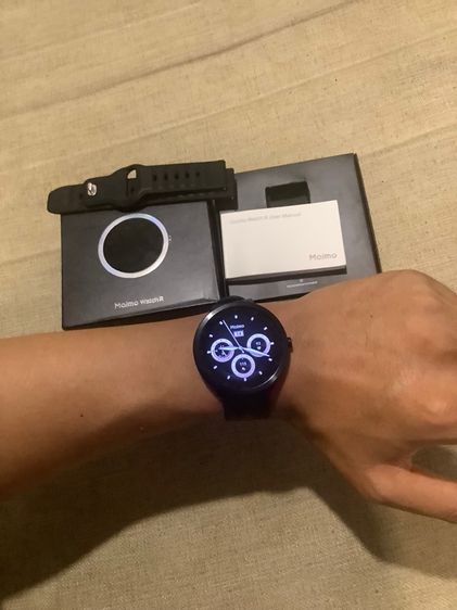 maimo watch R gps  รูปที่ 4