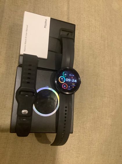 maimo watch R gps  รูปที่ 3