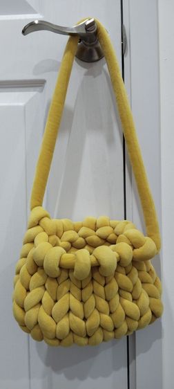 กระเป๋า สพาย มือ 1 รูปที่ 15