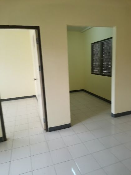 อื่นๆ ไม่มี 2014 ขายคอนโดบ้านเอื้ออาทรหทัยราษฎร์ อาคาร 25 ชั้น5 ห้องสะอาดปรับปรุงทาสีใหม่ รูปที่ 2