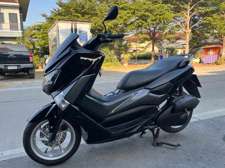 Nmax 2018 รูปที่ 3