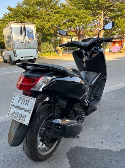Nmax 2018 รูปที่ 4