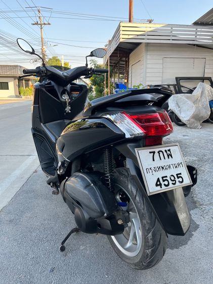 Nmax 2018 รูปที่ 5