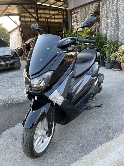 Nmax 2018 รูปที่ 6