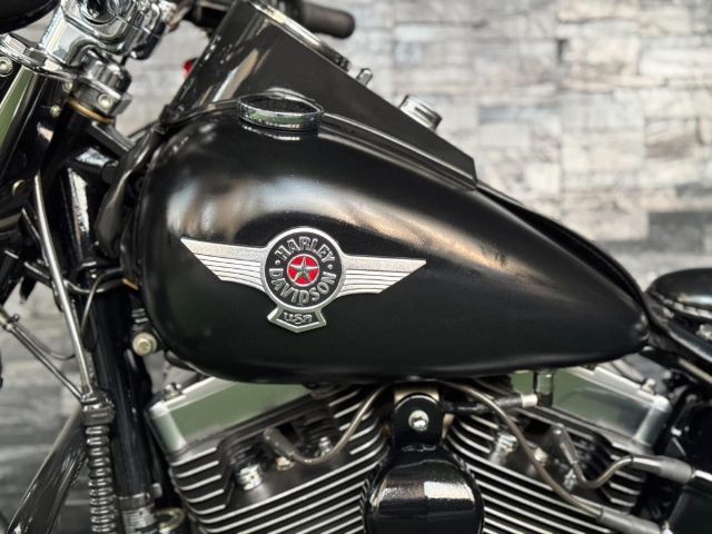 🔥 Harley Davidson Fat Boy Lo ABS ปี 2011-2012 ( SPEC 1HD USA อเมริกา ) ทะเบียนแท้ 🔥  รูปที่ 15