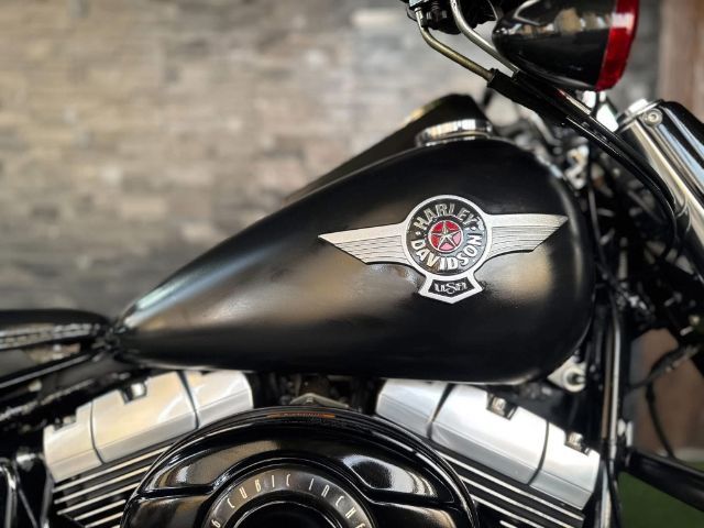 🔥 Harley Davidson Fat Boy Lo ABS ปี 2011-2012 ( SPEC 1HD USA อเมริกา ) ทะเบียนแท้ 🔥  รูปที่ 17