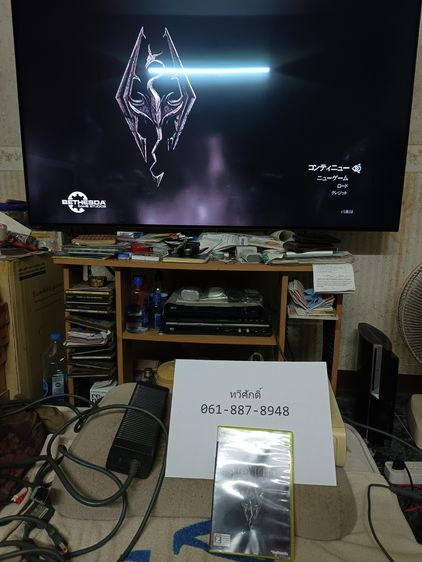 เกมส์ xbox360 สภาพดี รูปที่ 8