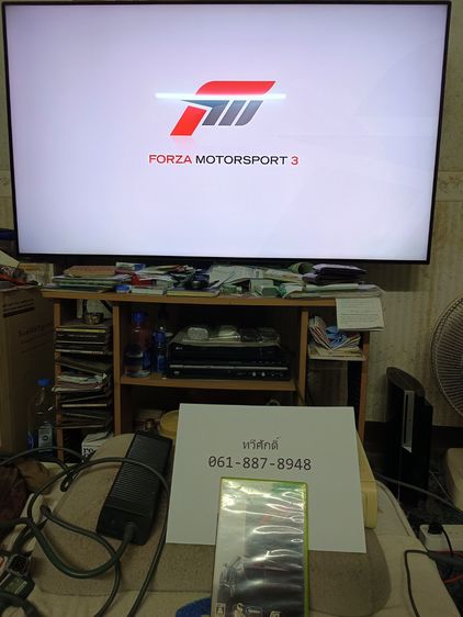 เกมส์ xbox360 สภาพดี รูปที่ 6