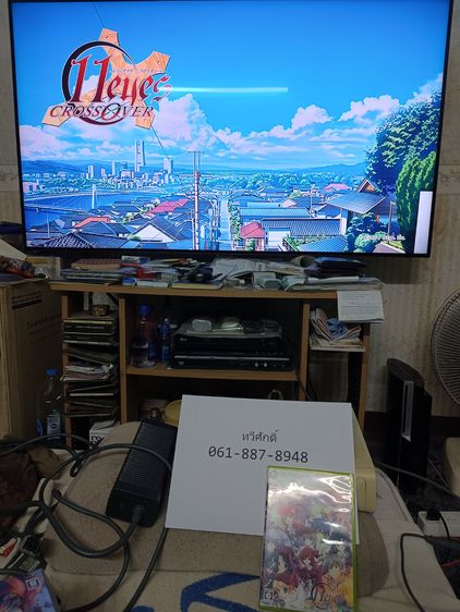เกมส์ xbox360 สภาพดี รูปที่ 5