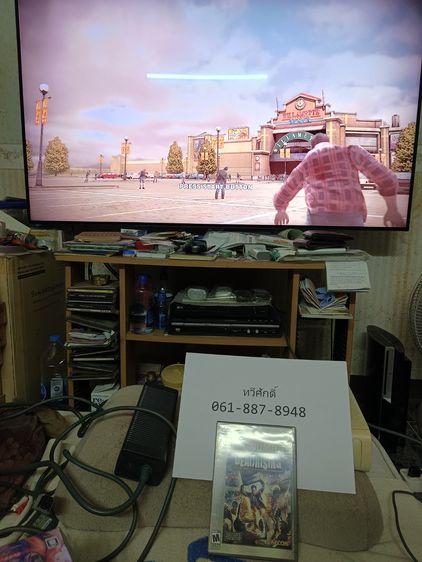 เกมส์ xbox360 สภาพดี รูปที่ 4