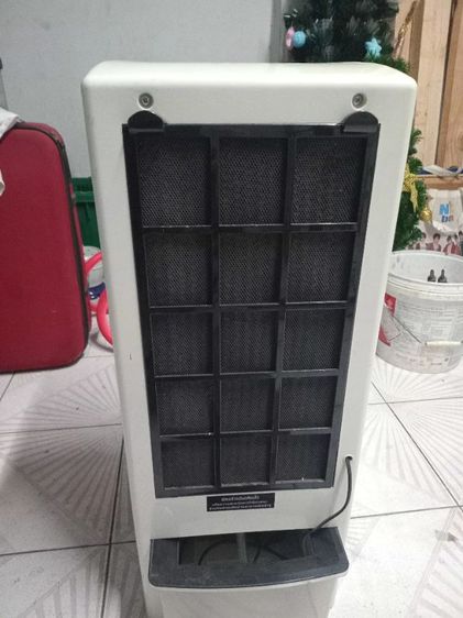 พัดลมไอน้ำ รูปที่ 3