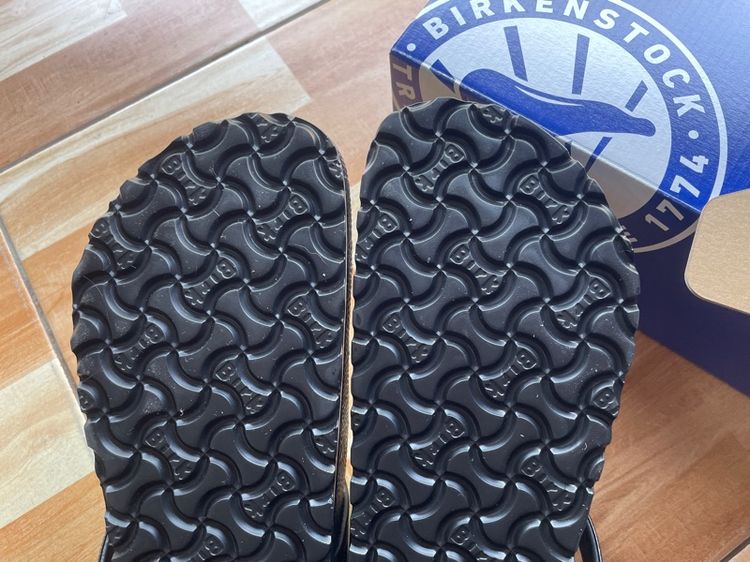 BIRKENSTOCK Gizeh EVA Size40 รูปที่ 6