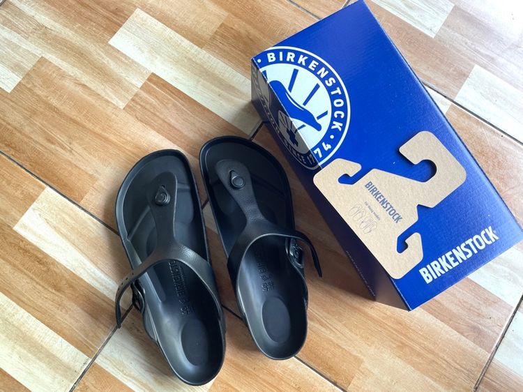 BIRKENSTOCK Gizeh EVA Size40