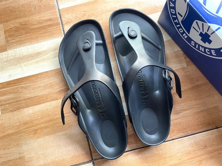 BIRKENSTOCK Gizeh EVA Size40 รูปที่ 2