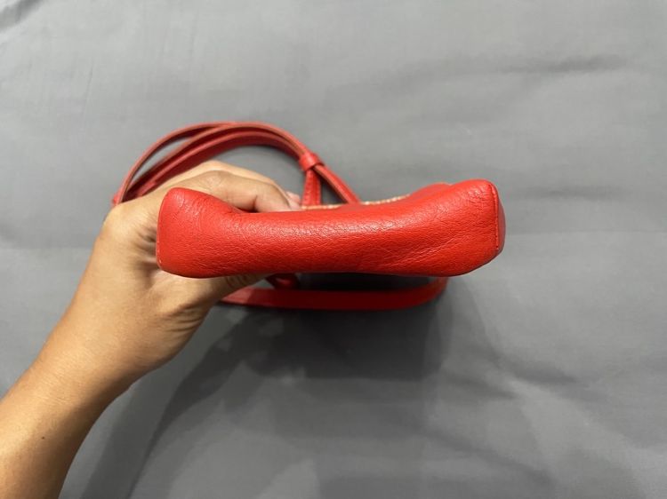 กระเป๋าหนังสะพายข้าง Dakota รูปที่ 6