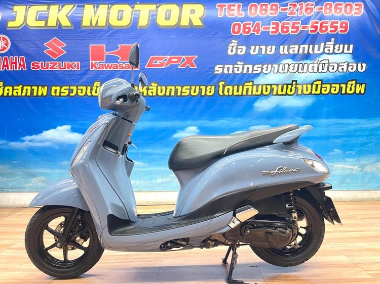 GRAND FIRANOเครื่องดีพร้อมใช้งาน รูปที่ 3