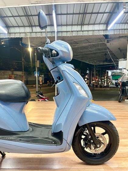 GRAND FIRANOเครื่องดีพร้อมใช้งาน รูปที่ 5