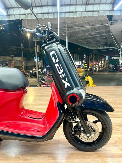 Q-BIXพร้อมใช้งานเอกสารครบ รูปที่ 5