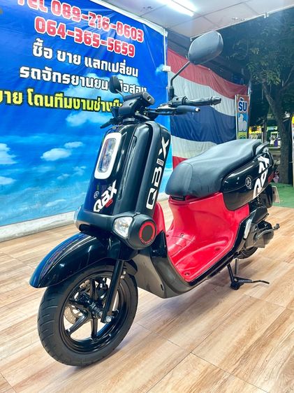 Q-BIXพร้อมใช้งานเอกสารครบ