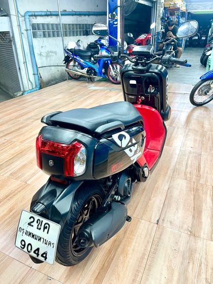 Q-BIXพร้อมใช้งานเอกสารครบ รูปที่ 6