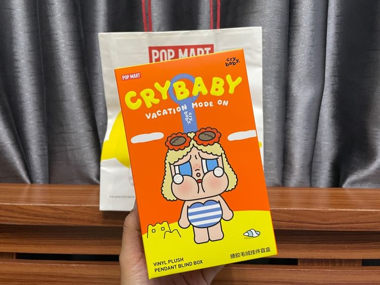 CRA BABY LET’S SURE รูปที่ 4