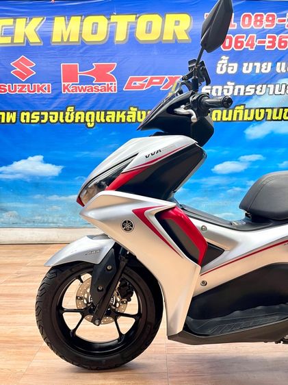 AEROXตัวTOP ABSเครื่องดีพร้อมใช้งาน