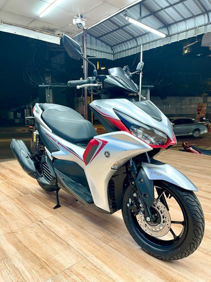 AEROXตัวTOP ABSเครื่องดีพร้อมใช้งาน รูปที่ 6