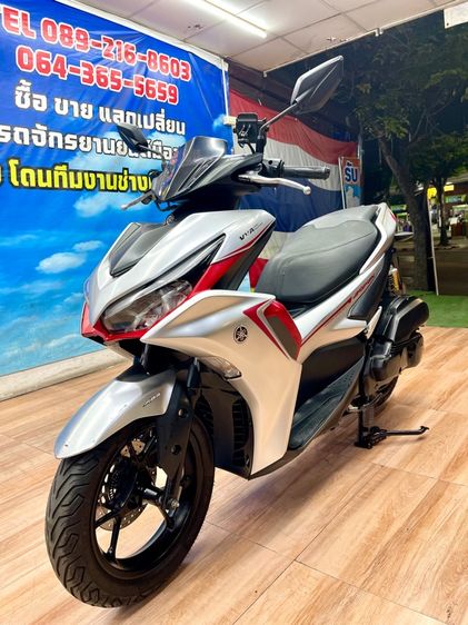 AEROXตัวTOP ABSเครื่องดีพร้อมใช้งาน รูปที่ 3