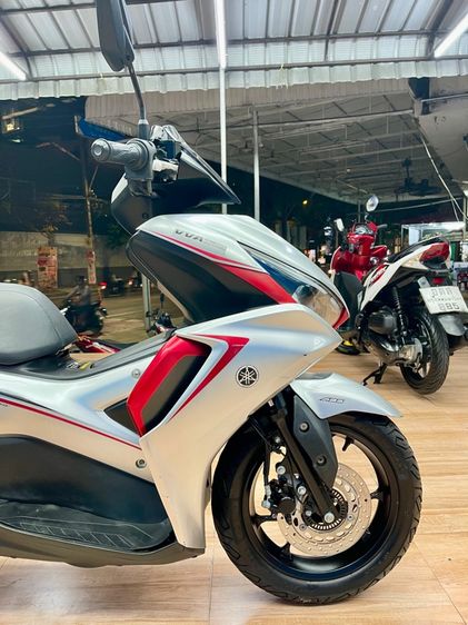 AEROXตัวTOP ABSเครื่องดีพร้อมใช้งาน รูปที่ 7