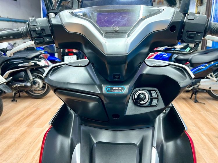 AEROXตัวTOP ABSเครื่องดีพร้อมใช้งาน รูปที่ 9