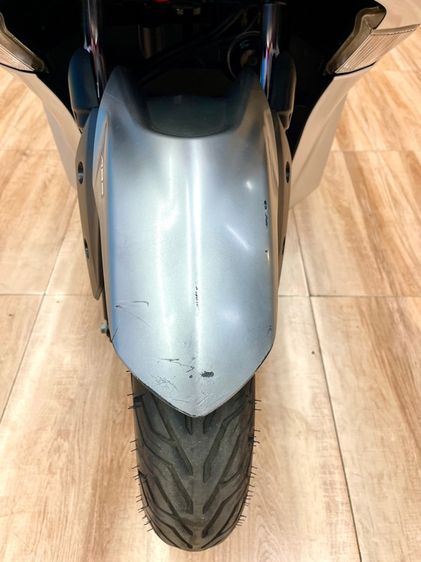 AEROXตัวTOP ABSเครื่องดีพร้อมใช้งาน รูปที่ 4