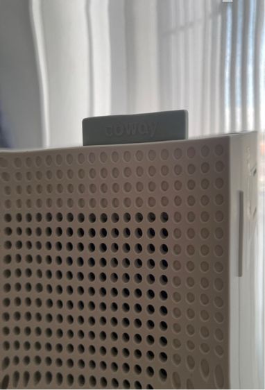 ้เครื่องฟอกอากาศ Horizon รูปที่ 4