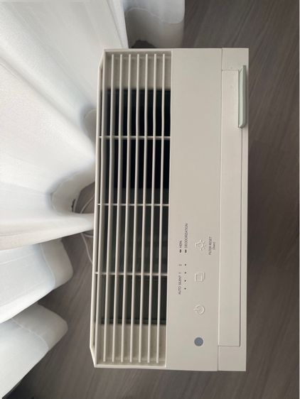 ้เครื่องฟอกอากาศ Horizon รูปที่ 3