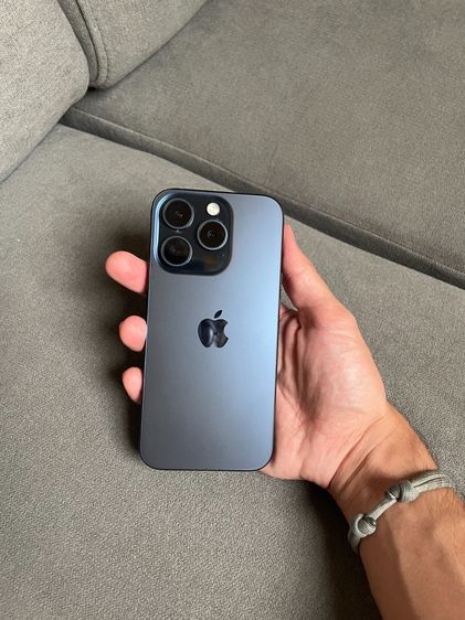 iPhone 15 Pro 512go
