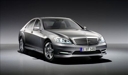  ล้อแม็ก AMG 19” st6 แท้ Germany ตรงรุ่น w221  รูปที่ 13