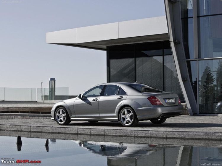  ล้อแม็ก AMG 19” st6 แท้ Germany ตรงรุ่น w221  รูปที่ 10