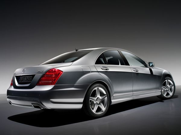  ล้อแม็ก AMG 19” st6 แท้ Germany ตรงรุ่น w221  รูปที่ 12