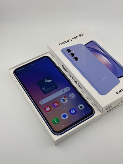 galaxy a54 5g รูปที่ 2