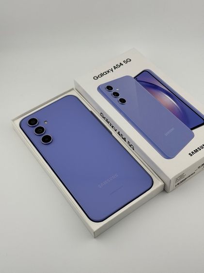 Samsung 128 GB galaxy a54 5g